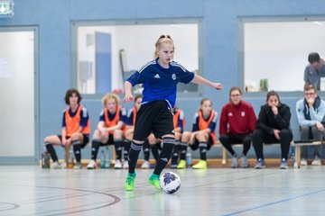 Bild 198 - wBJ Auswahl Futsalturnier
